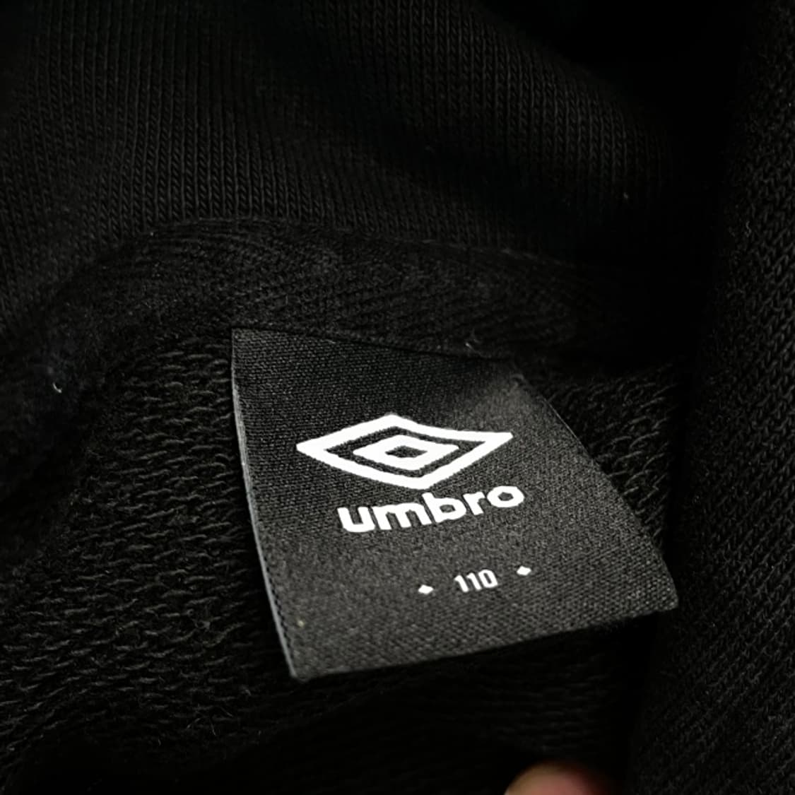 105-110 엄브로 후드티  상품이미지4