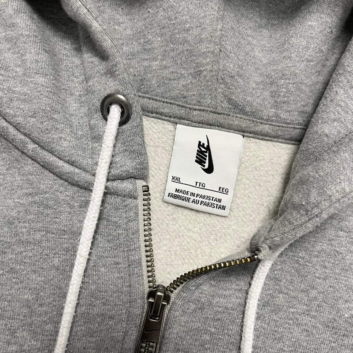 나이키nrg 솔로스우시 후드집업 상품이미지3