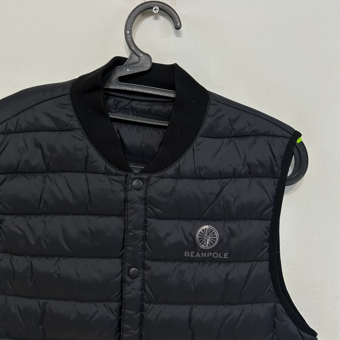 빈폴 남성 경량 패딩조끼 95 상품이미지2
