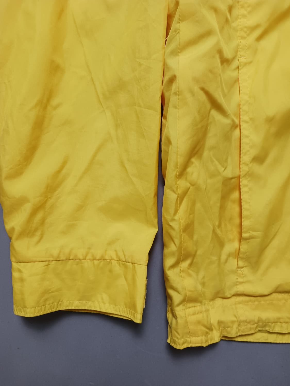 [L] TURFER 90s 빈티지 히든후드 바람막이 자켓 상품이미지4