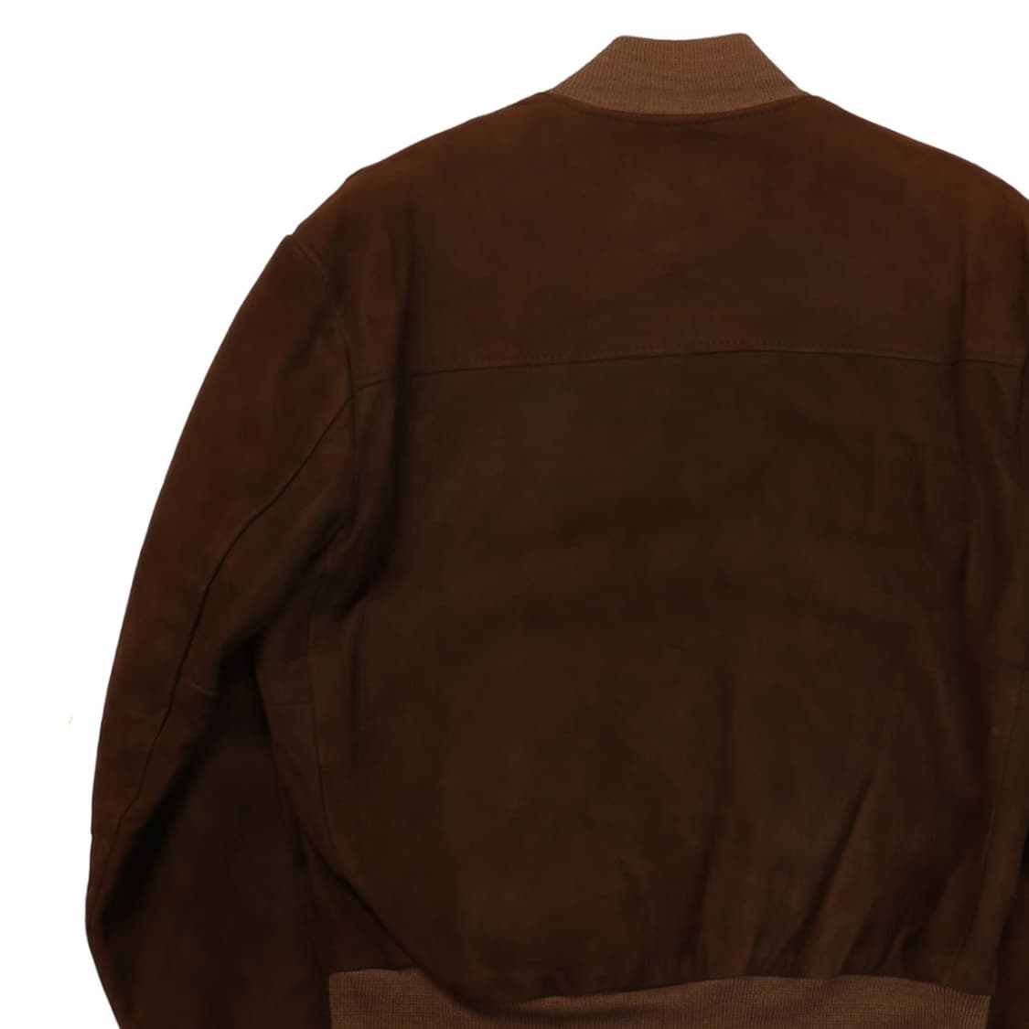 시어스 70's Sears Suede Leather Jacket 상품이미지5