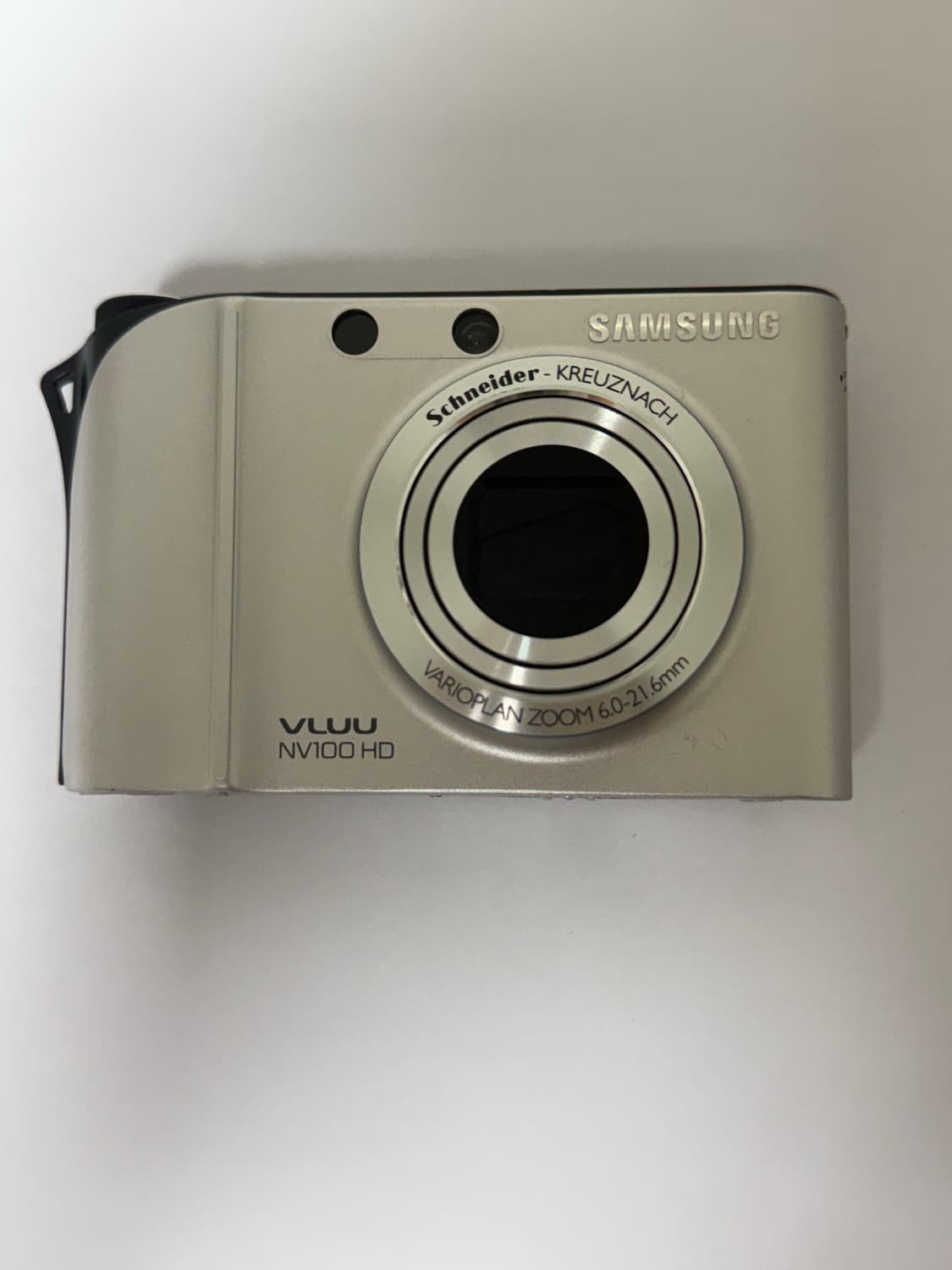 삼성디카 VLUU NV100HD 상품이미지1