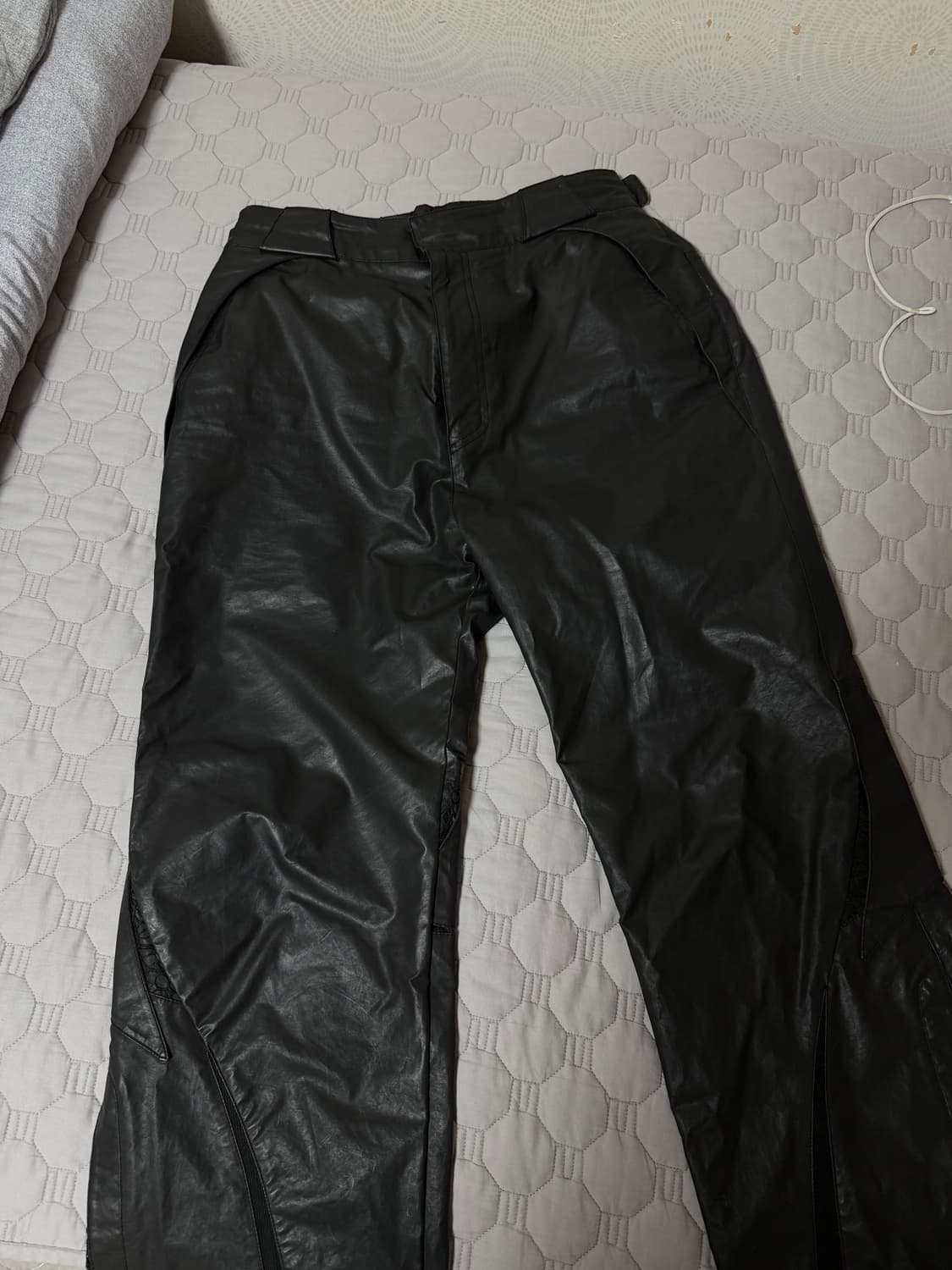 엑슬림 ep3 팬츠 L 3사이즈 상품이미지2