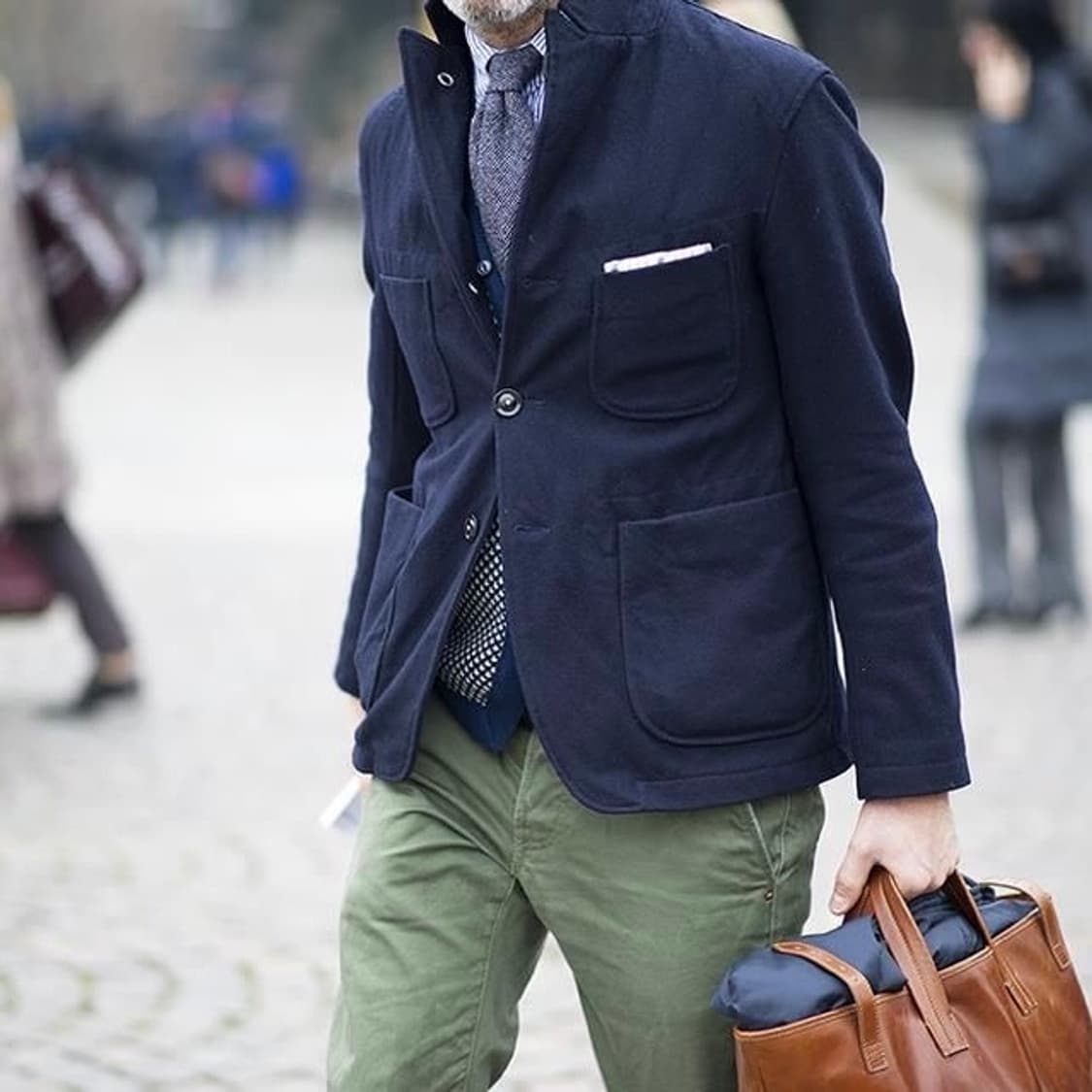 [105~] 엔지니어드 가먼츠 베드포드 자켓 엔가 상품이미지6