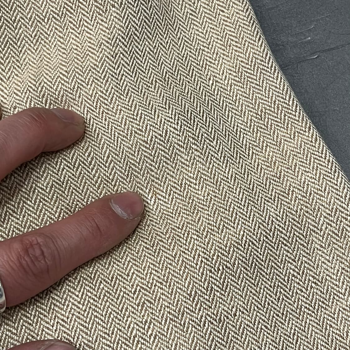  폴로랄프로렌 린넨 블레이저 y15674 상품이미지4