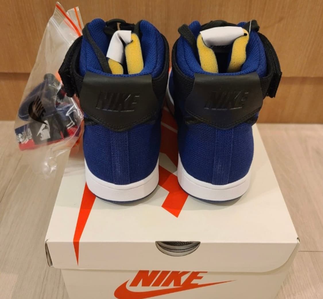 스투시 나이키 반달 상품이미지3