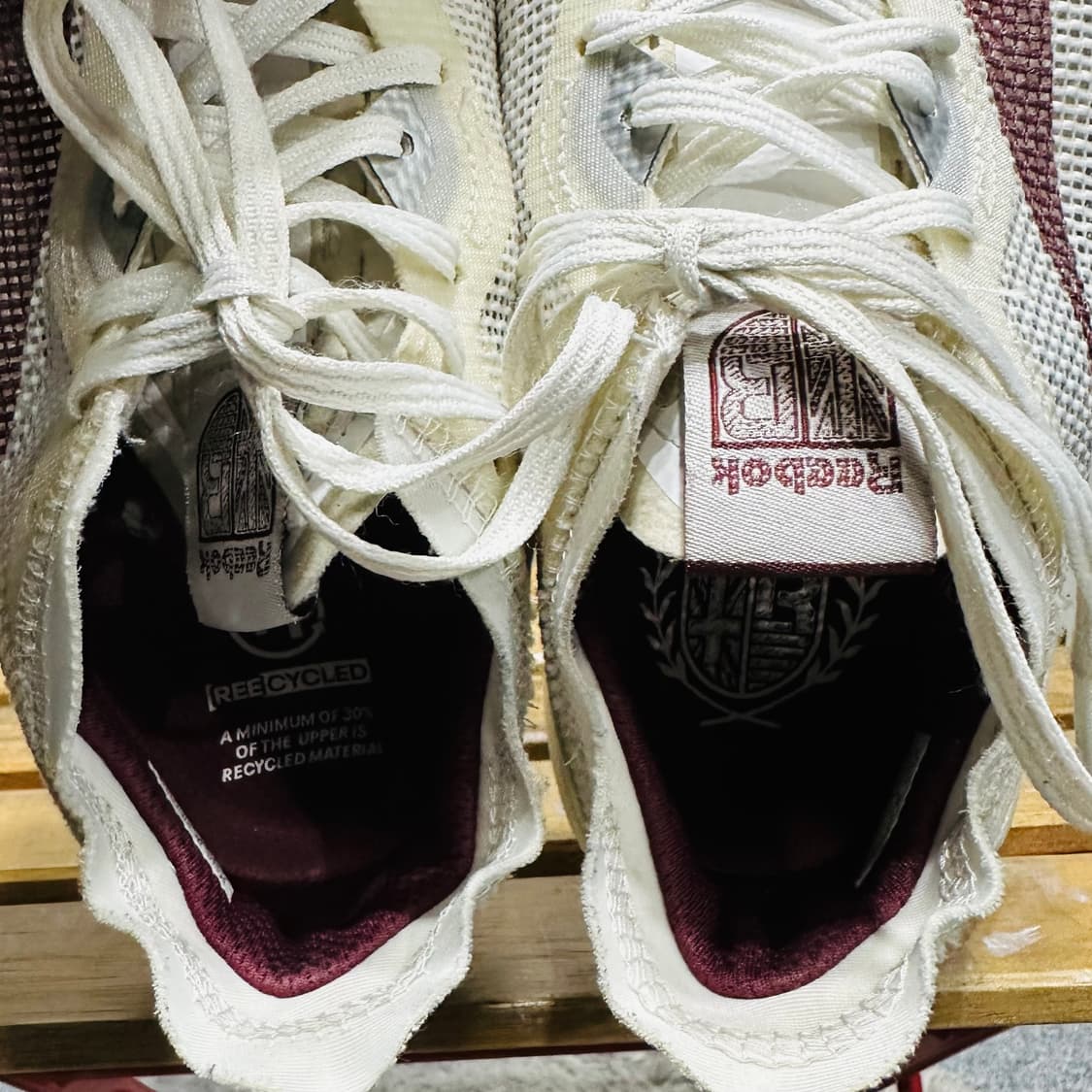 245) 리복 런닝화 여성 여자 러닝화 플로트라이드 에너지 X 상품이미지8