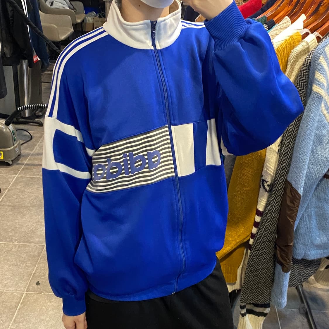 [NO.9] 아디다스 져지 상품이미지2