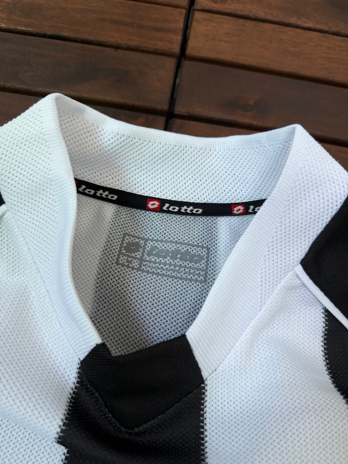 02-03 유벤투스 홈  상품이미지8