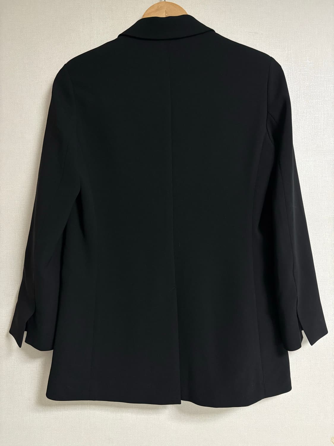 프론트로우 정장 자켓 xs 상품이미지2