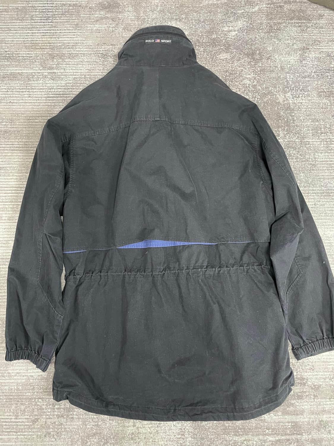 90s POLO SPORT  상품이미지7