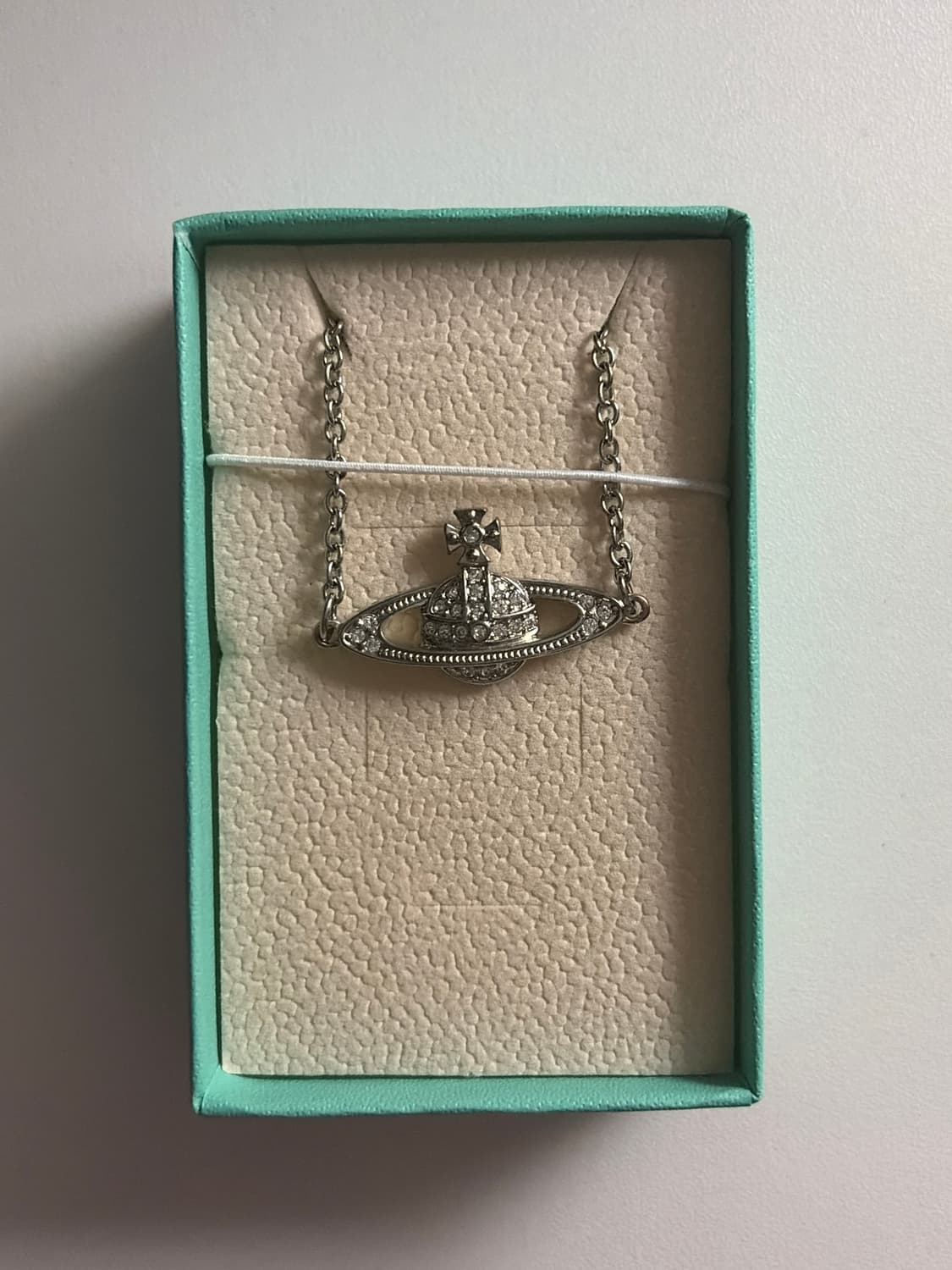 비비안웨스트우드 팔찌 상품이미지1