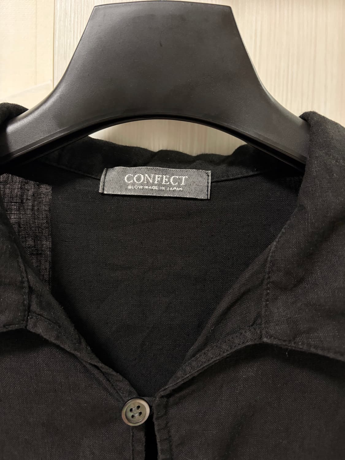 Nest Robe Confect 카라 셔츠 상품이미지2