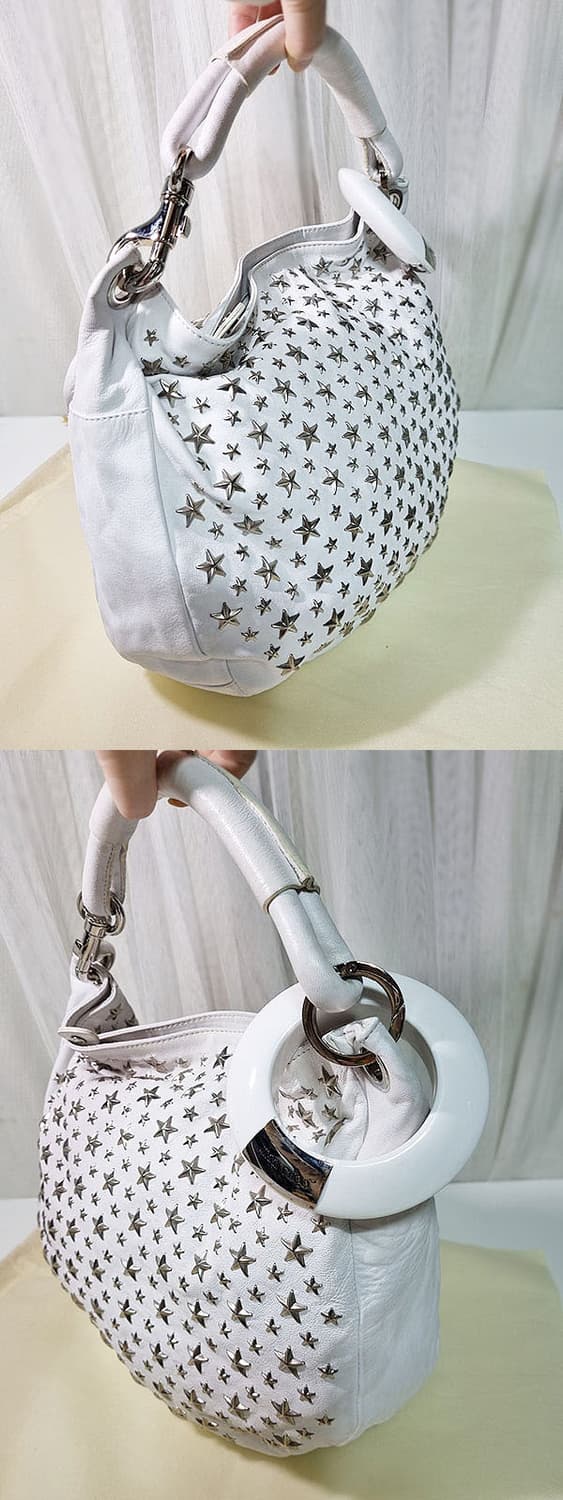 지미추 스카이 호보백 상품이미지3