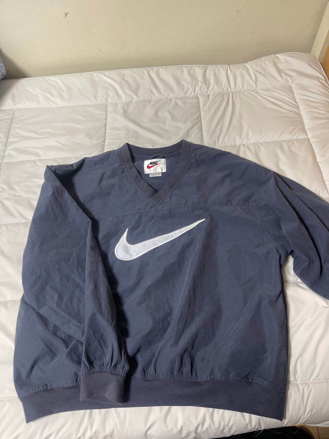 나이키 빅로고 웜엄 상품이미지1