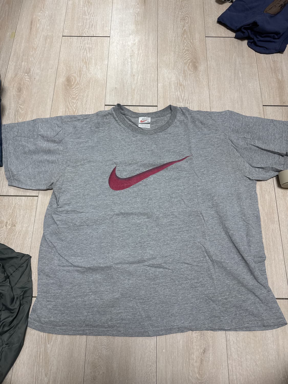 90s 나이키 티셔츠  상품이미지1