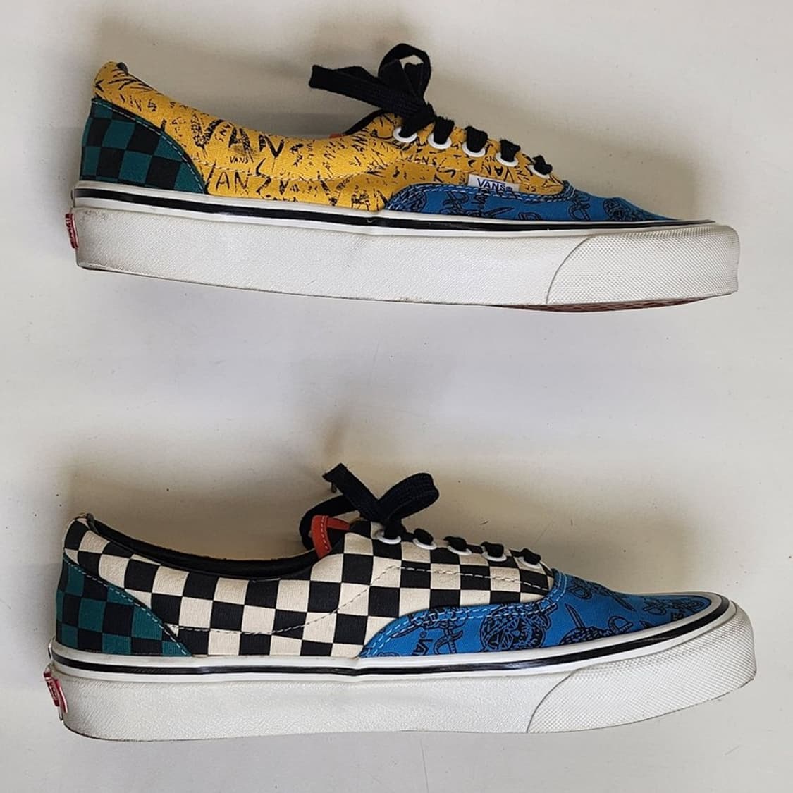 VANS 스타일95 에너하임에라95 270 상품이미지3