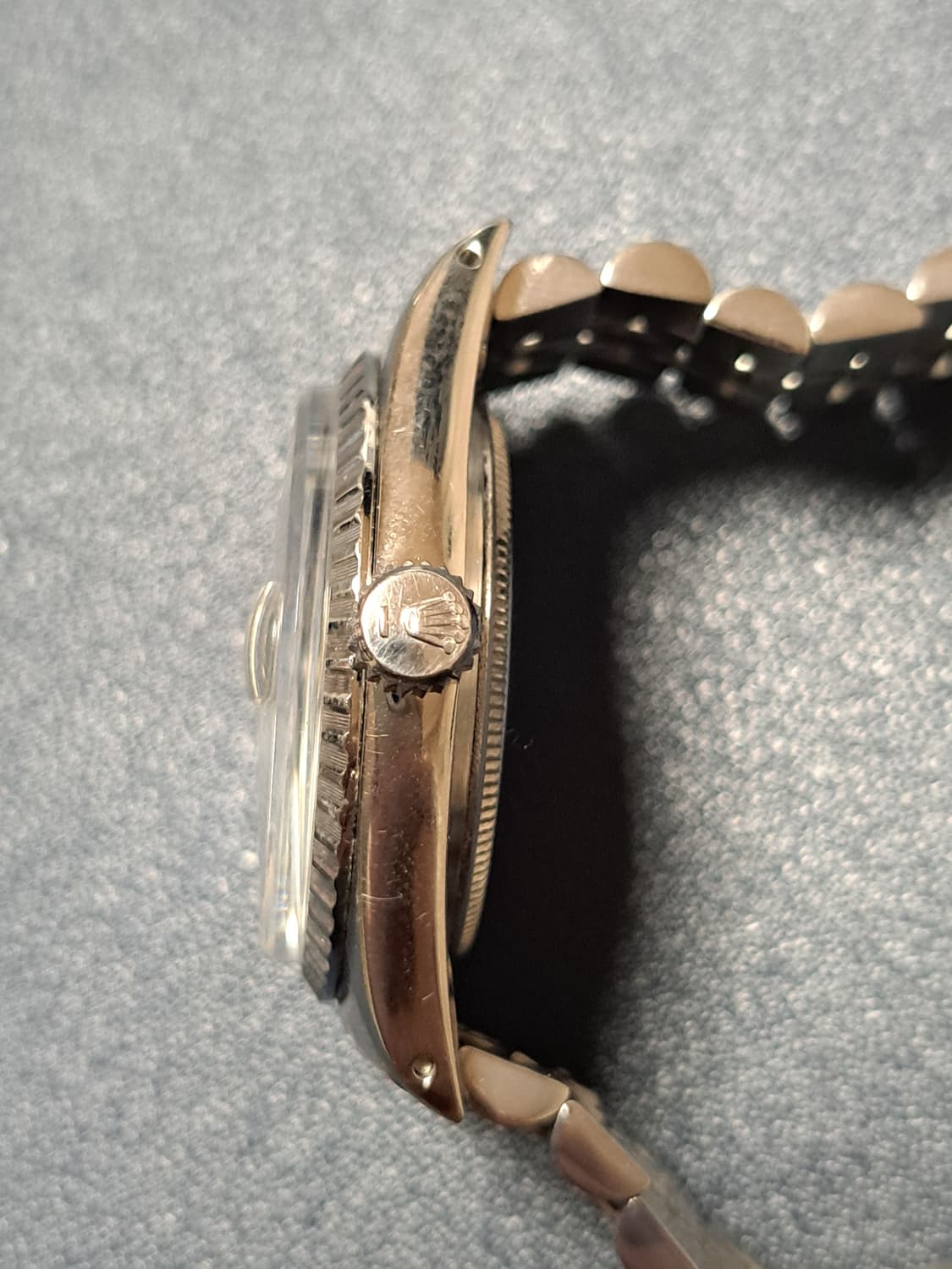 (빈티지) 롤렉스 데이트저스트 1603 상품이미지6