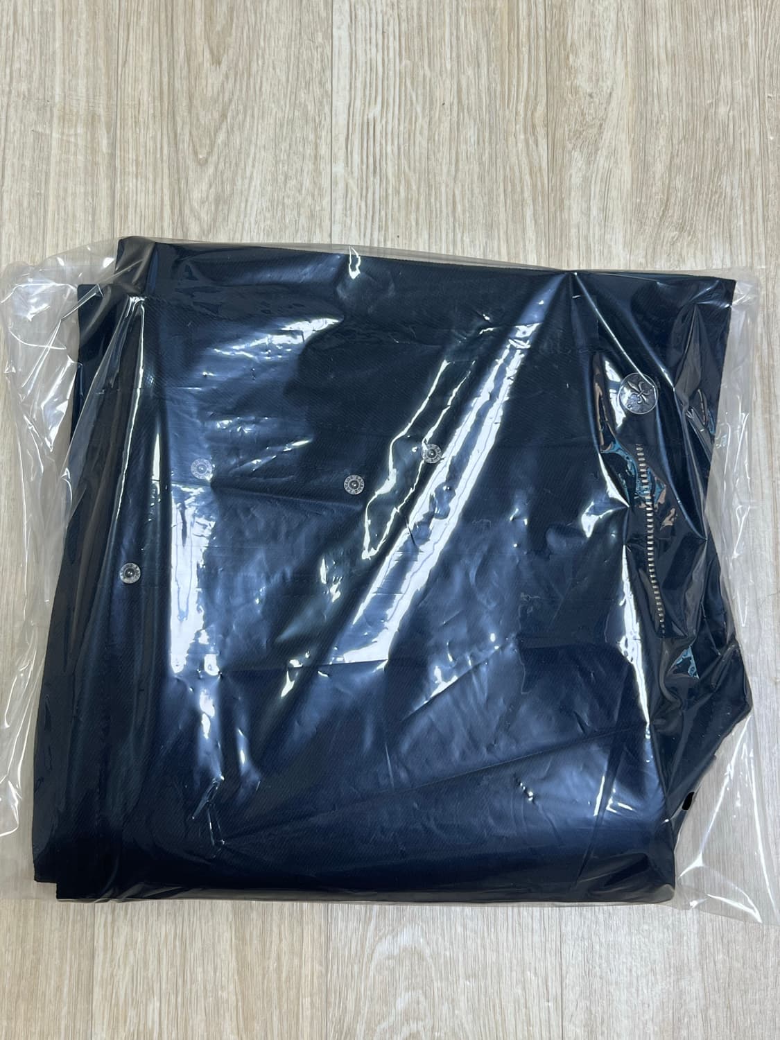 세비지 블랙진 L사이즈 상품이미지3