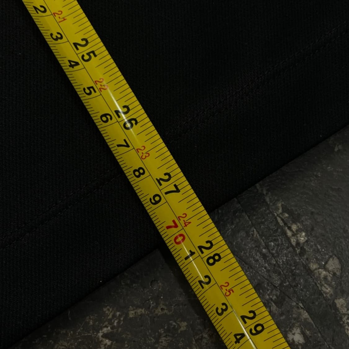 105 나이키 드라이핏 카라티  상품이미지6