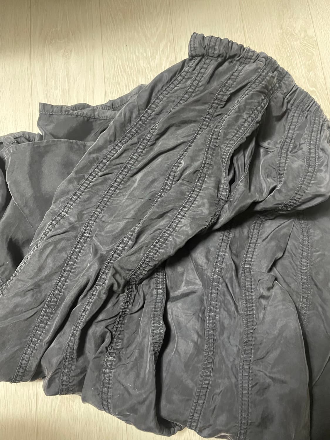 Comme des Garçons tricot 2004/aw 시즌 스커트 상품이미지4