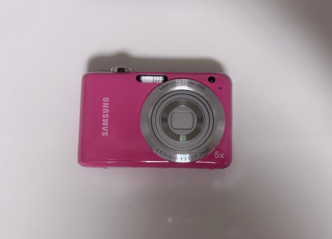 Samsung VLUU ES30 상품이미지2