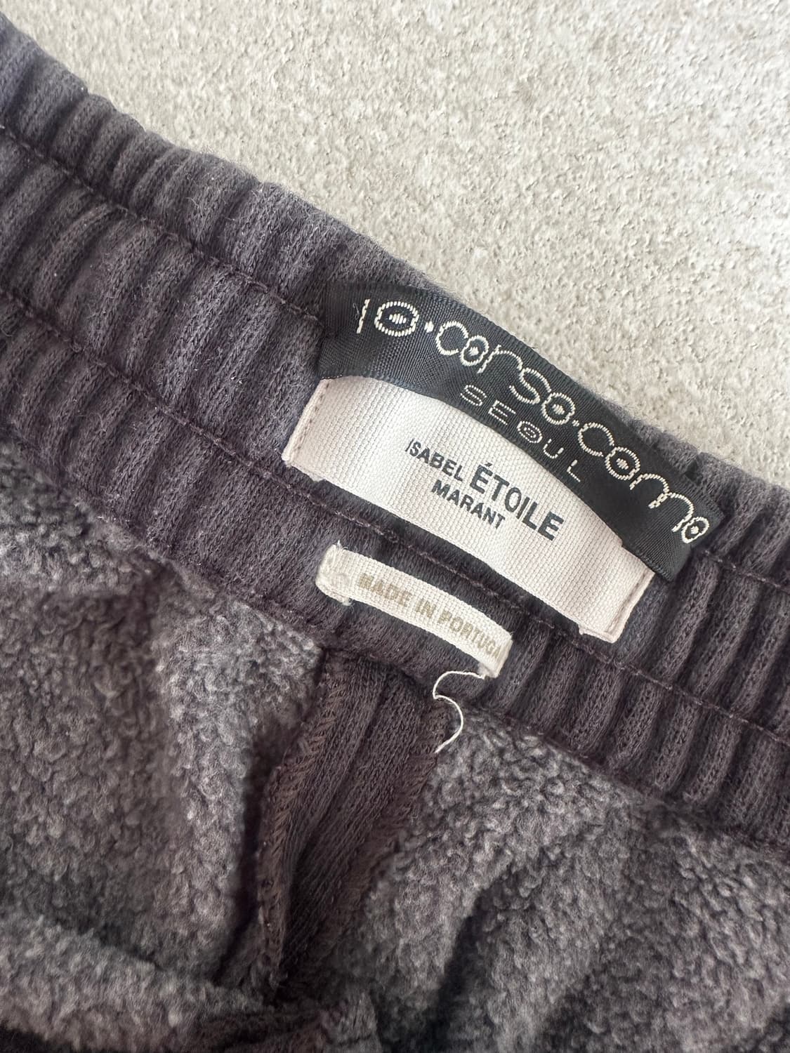 Isabel Marant 반바지 상품이미지2