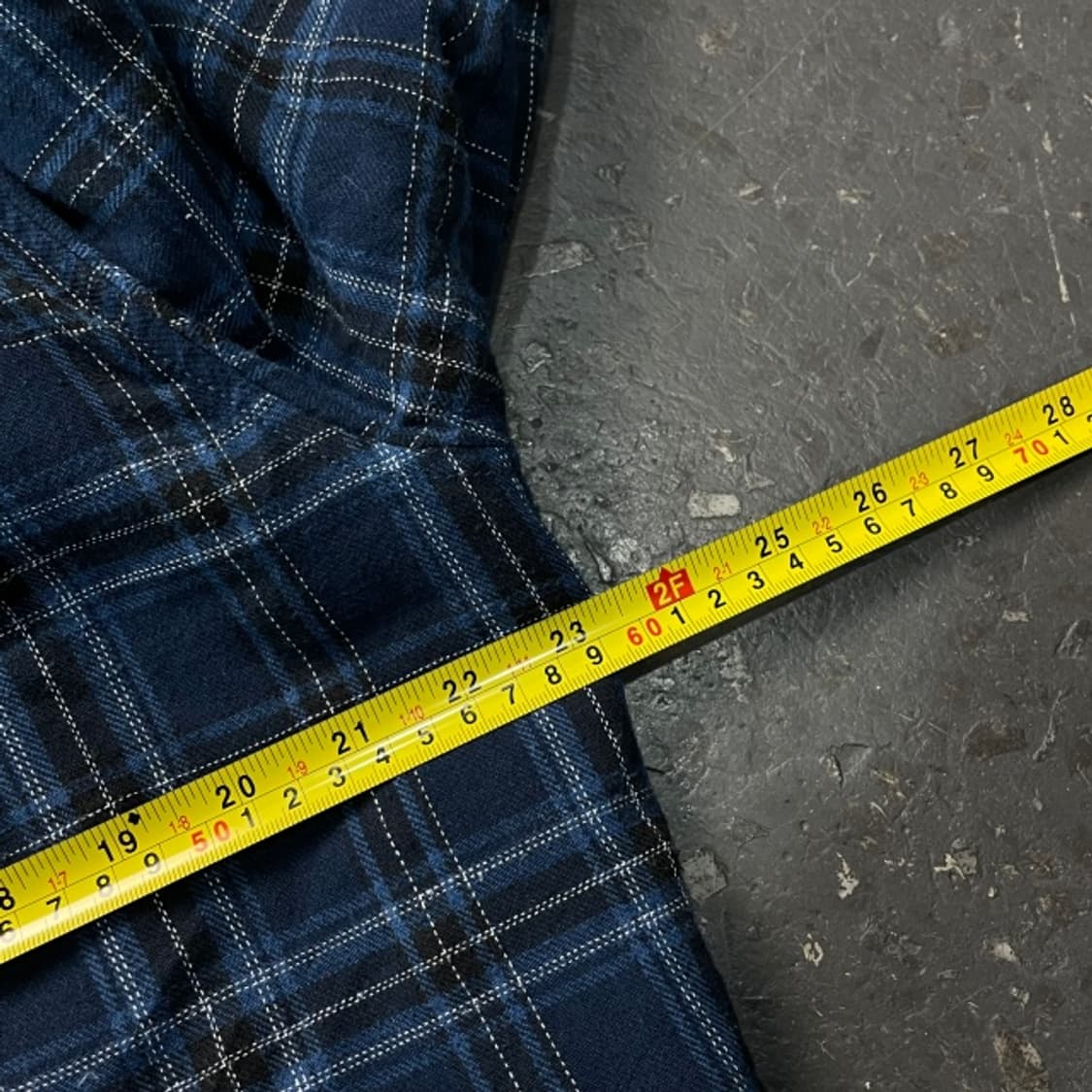 105 디키즈 누빔 셔츠  상품이미지8