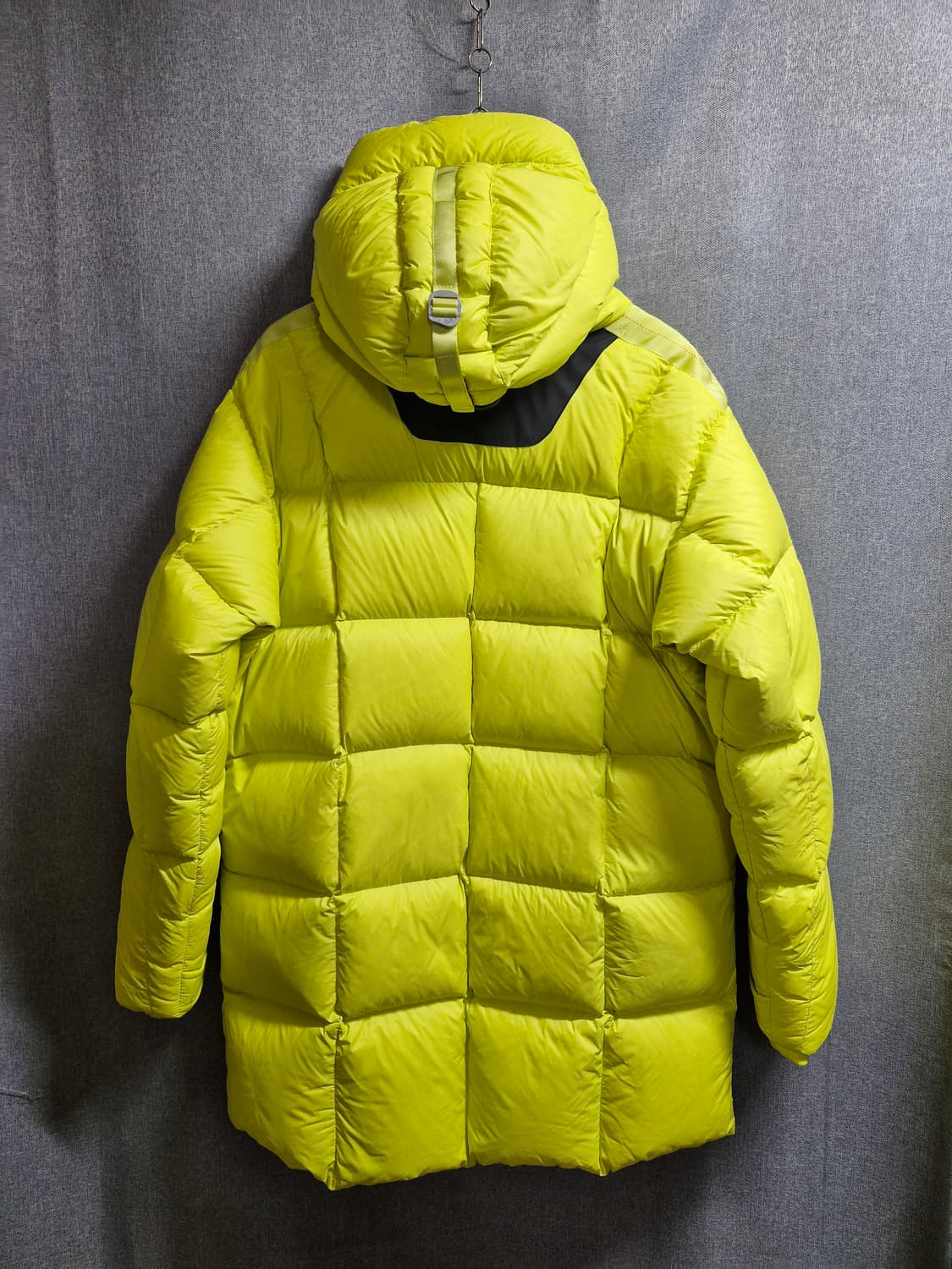 파라점퍼스 볼트 파카 100~105 상품이미지4