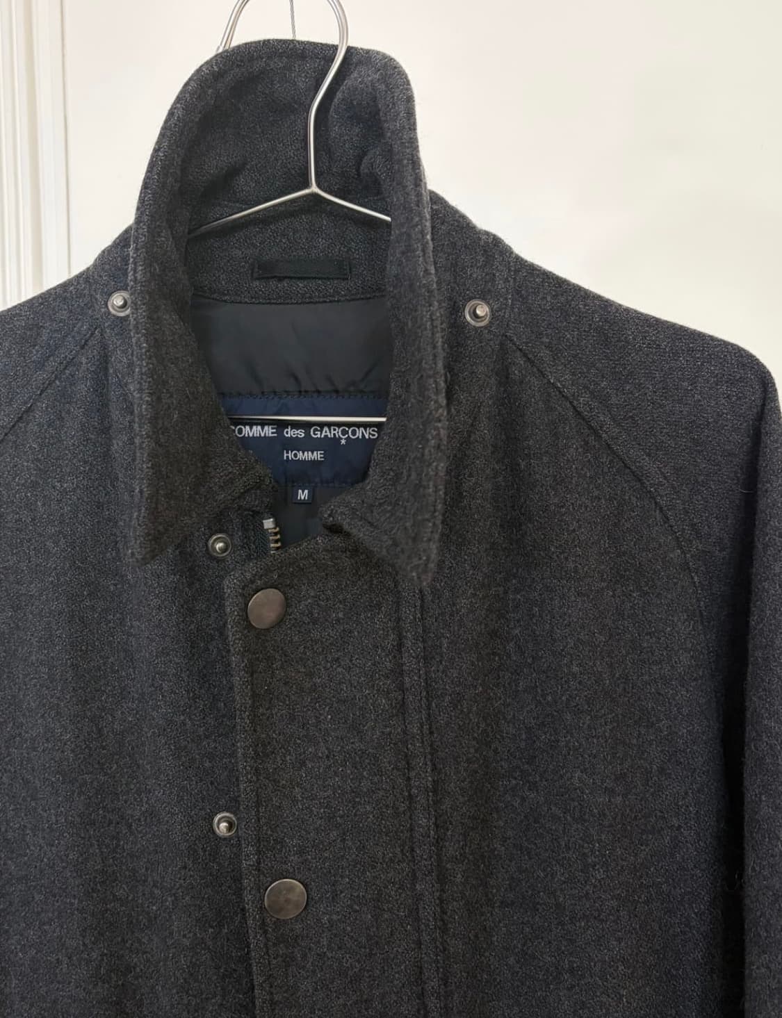 꼼데가르송 옴므 카코트 AD2004 상품이미지8