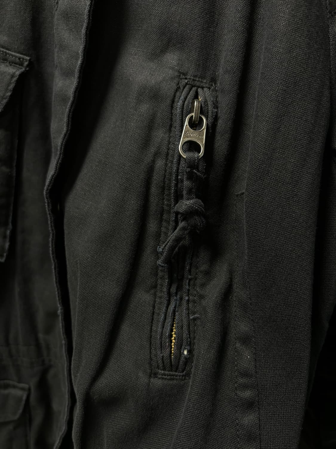 쟈딕앤볼테르 필드자켓 상품이미지7