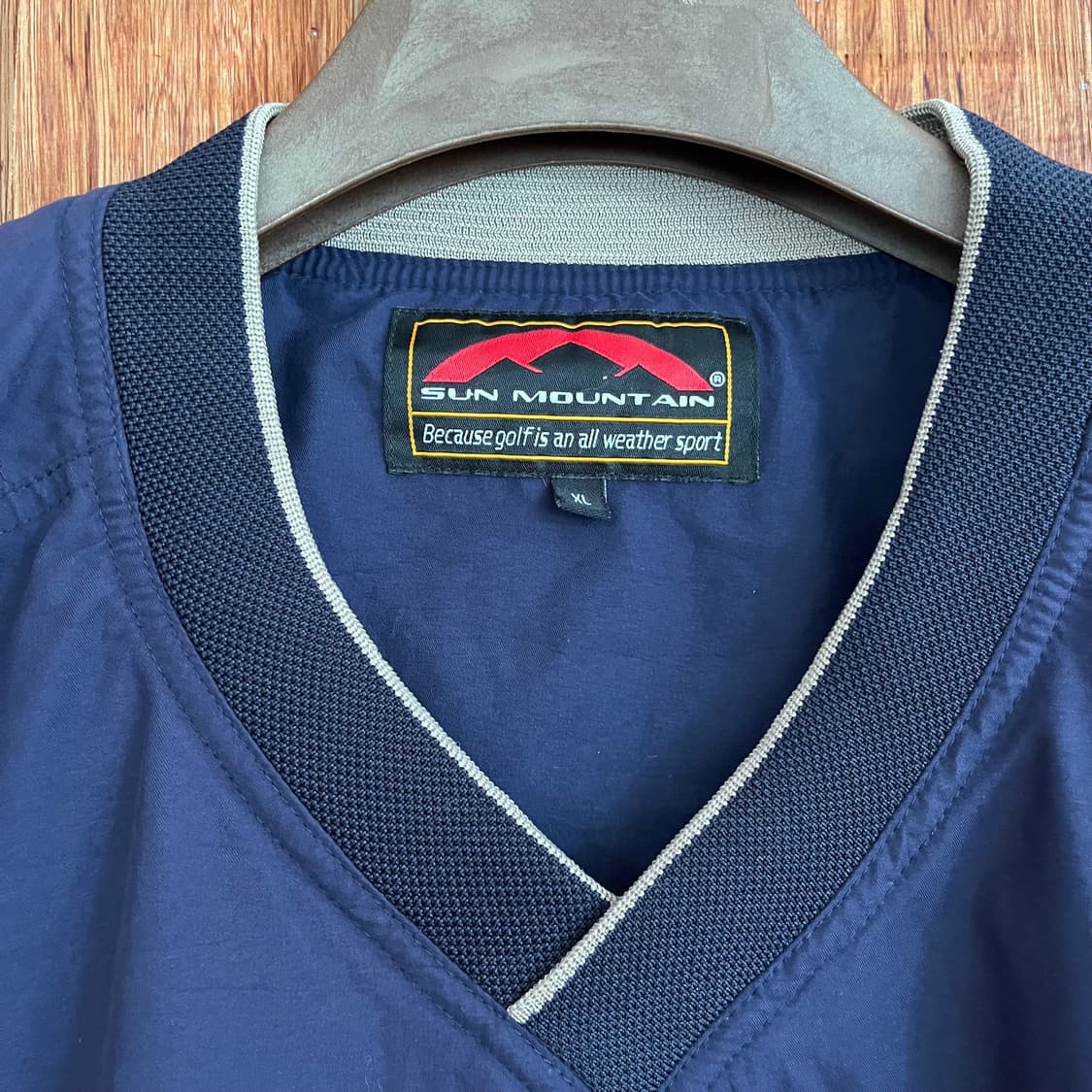 Usa vintage 웜업 상품이미지3