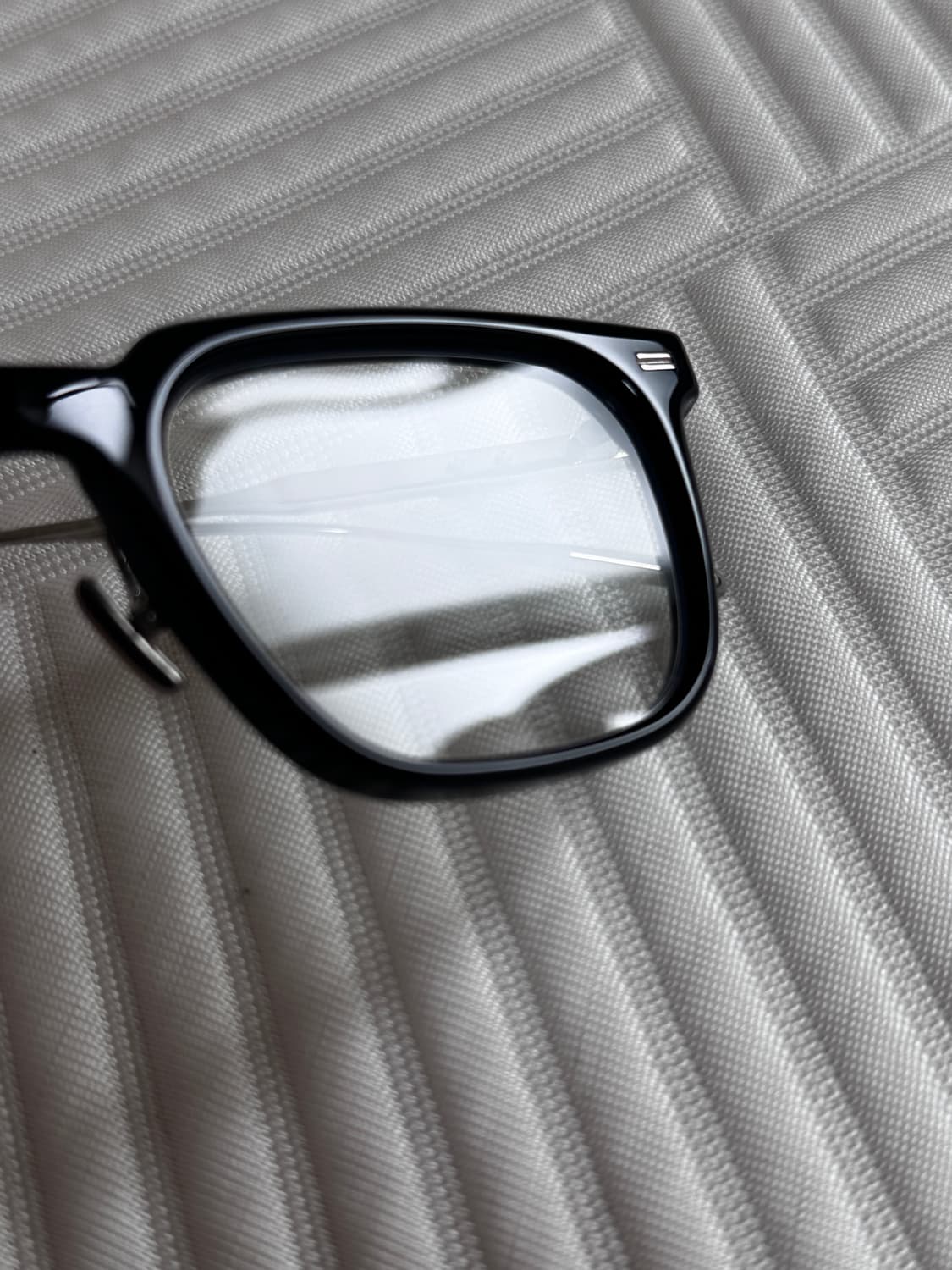 GENTLE MONSTER ZIN 01 젠틀몬스터 진 01 상품이미지7