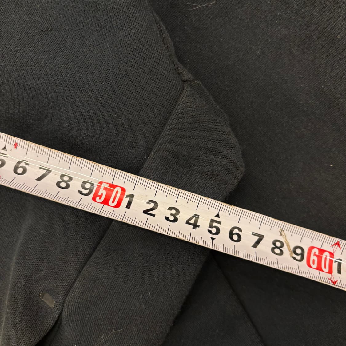 나이키 블랙 테크팩 후드집업 상품이미지5