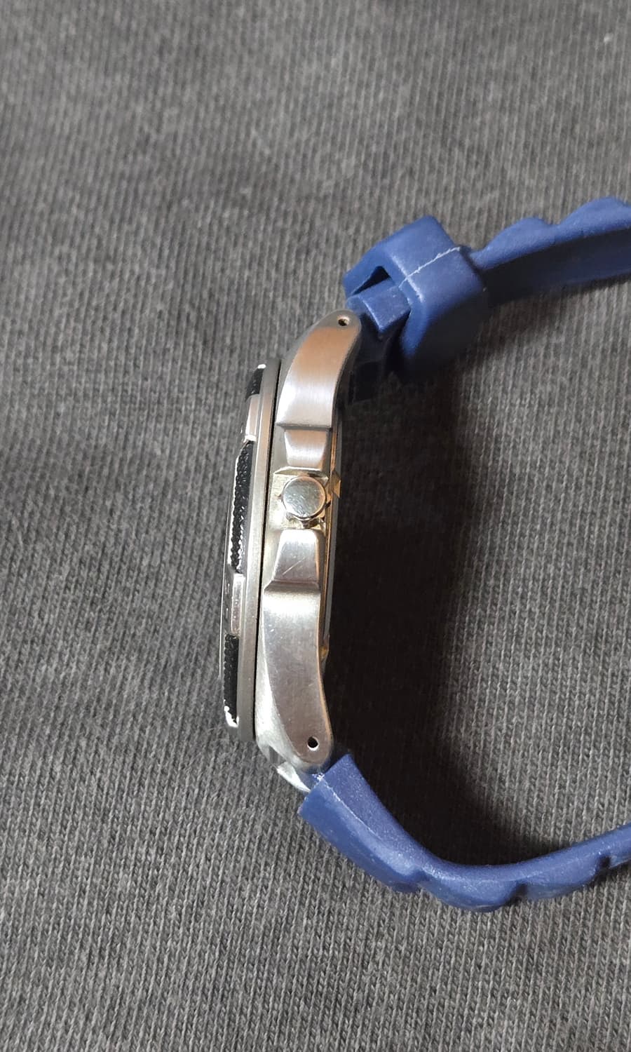 빈티지 카시오 EF-101 초기 에디피스 시티즌/세이토/해밀턴 상품이미지3