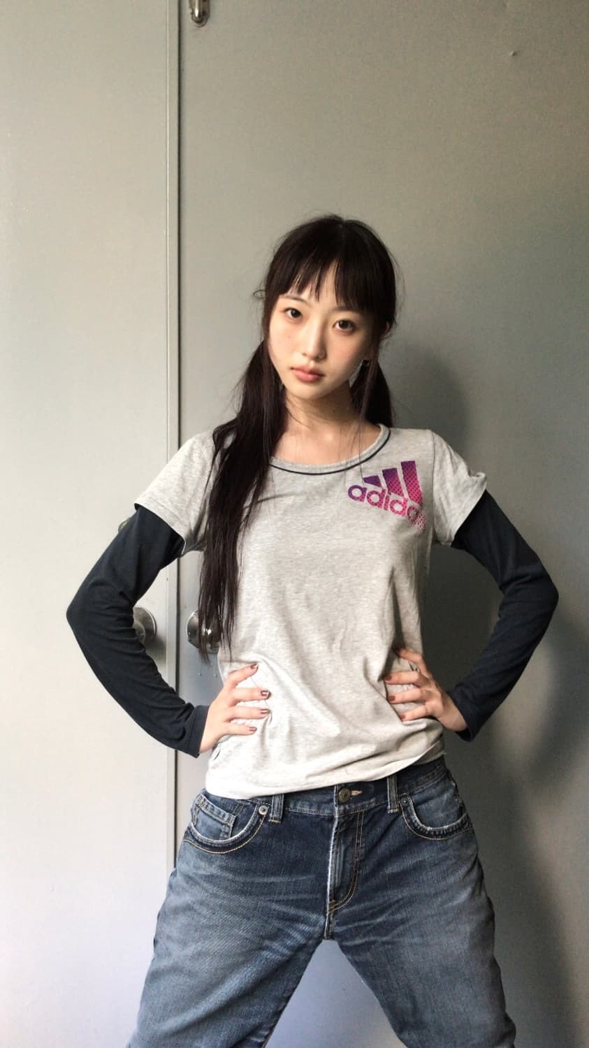 adidas long sleeve  상품이미지7