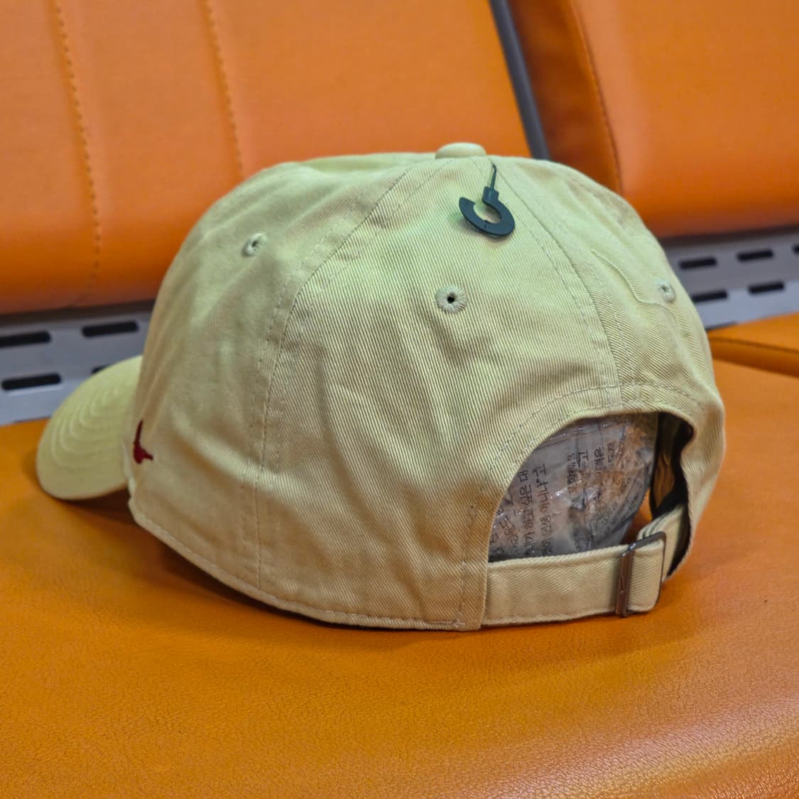 (새상품) 나이키 모자 c90 상품이미지3