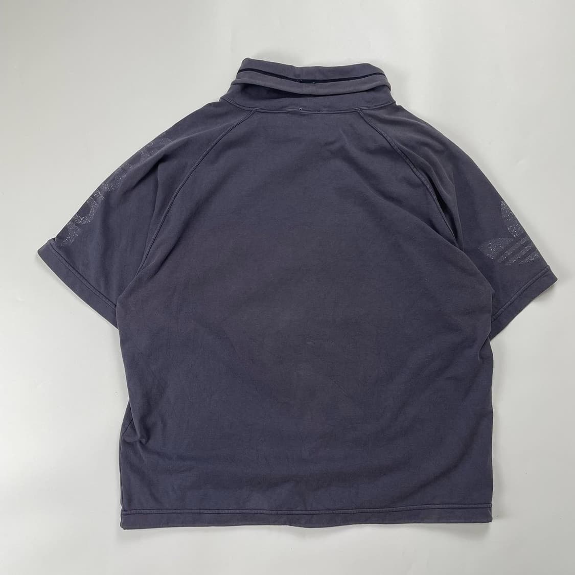 90s 아디다스 폴라티셔츠 상품이미지6