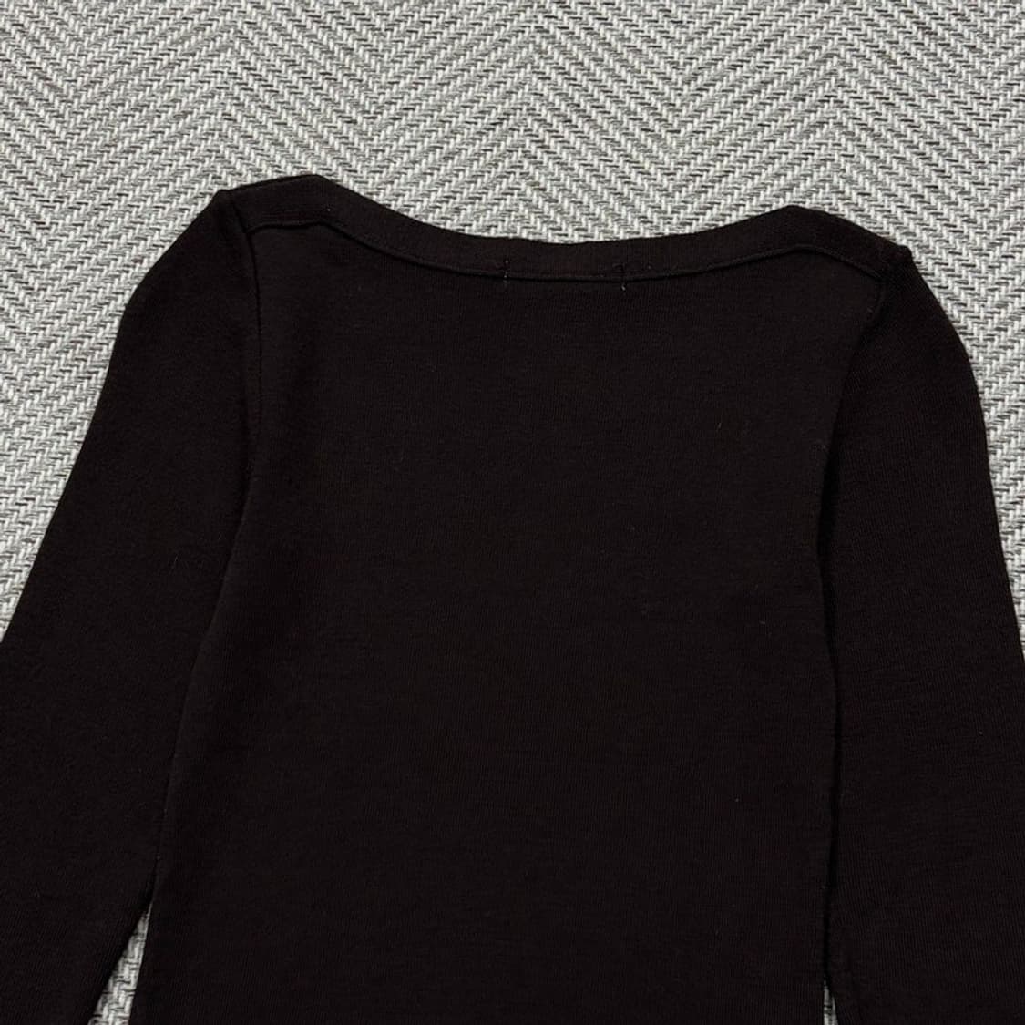 SPB 울블렌드 니트 v2895 상품이미지4