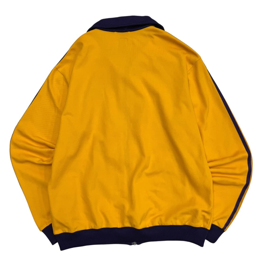 아디다스 퍼플라인 옐로우 트랙탑 110 상품이미지4