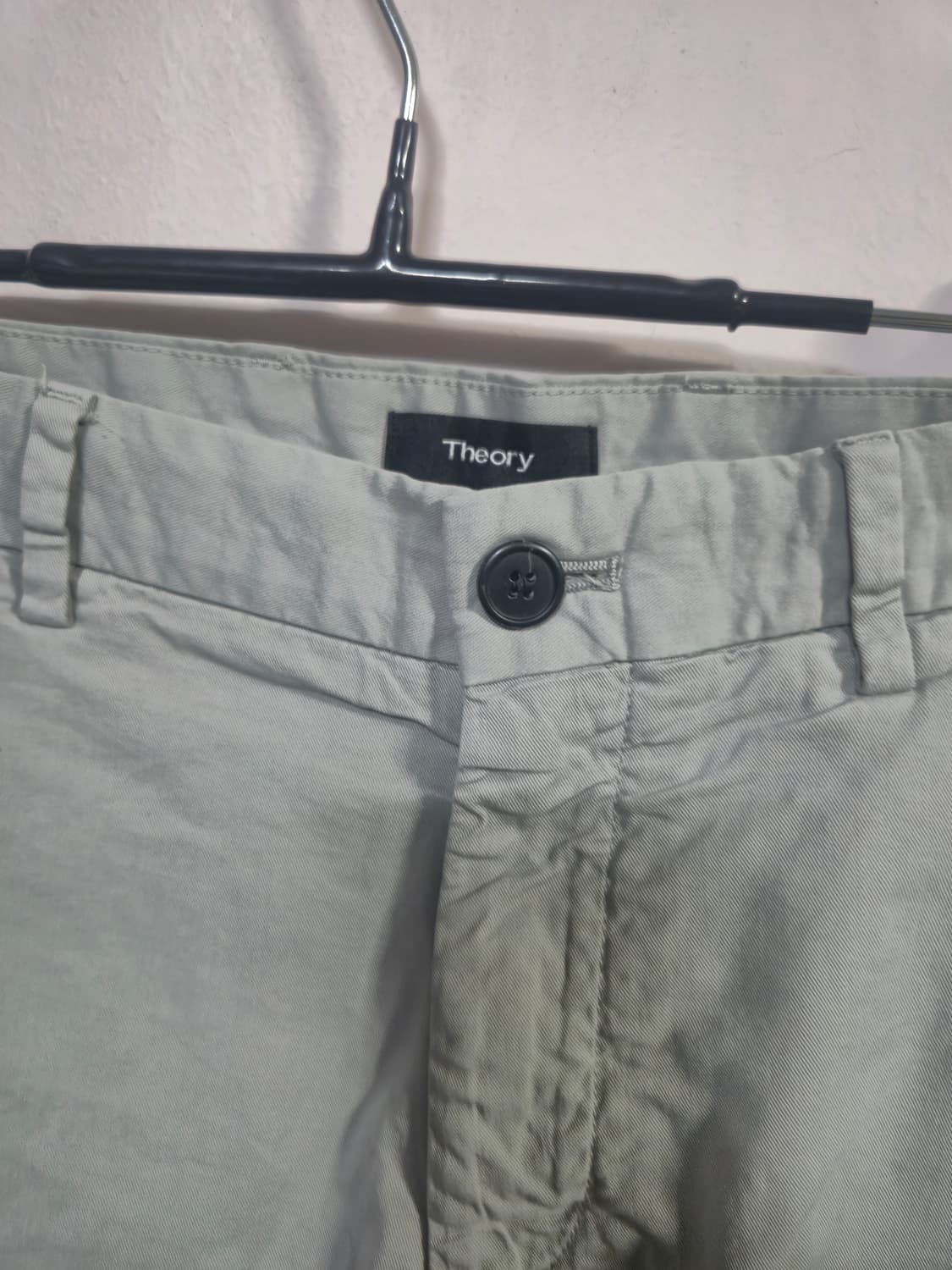 띠어리 팬츠 상품이미지3