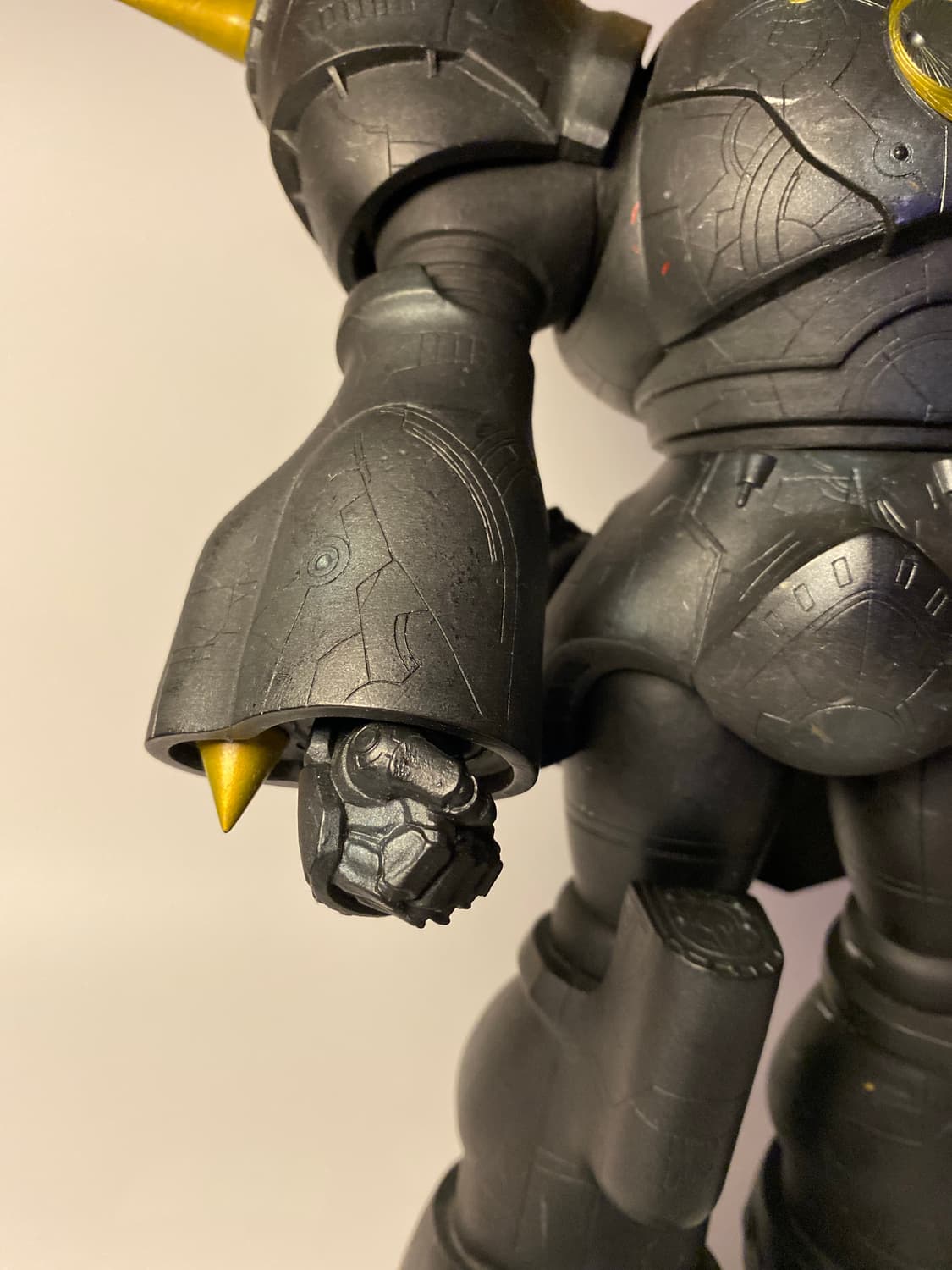 Vintage | 철갑기 미카즈키 영 피규어 상품이미지5