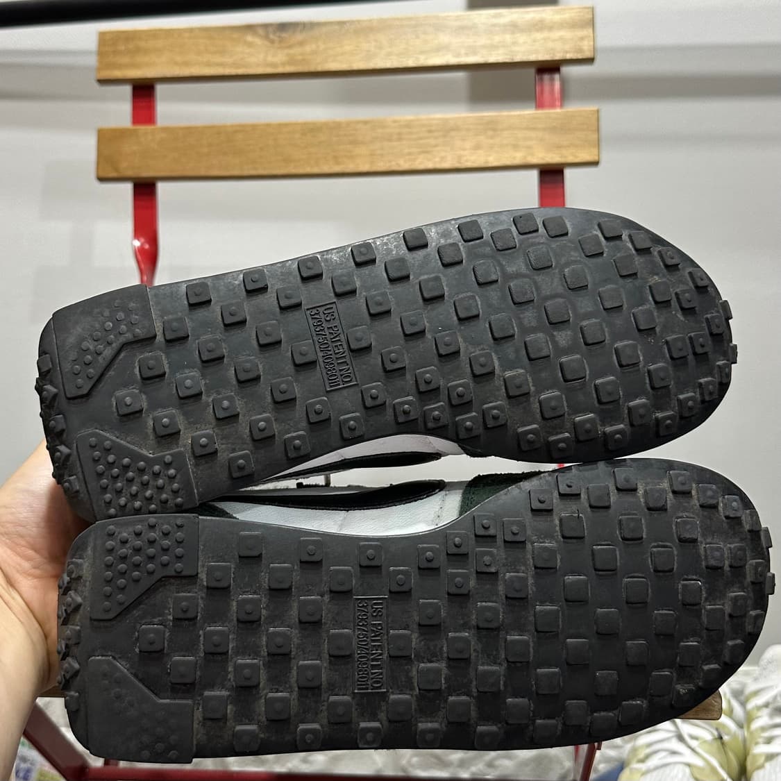 275) 나이키 운동화 남성 남자 신발 와플 트레이너 2 상품이미지6