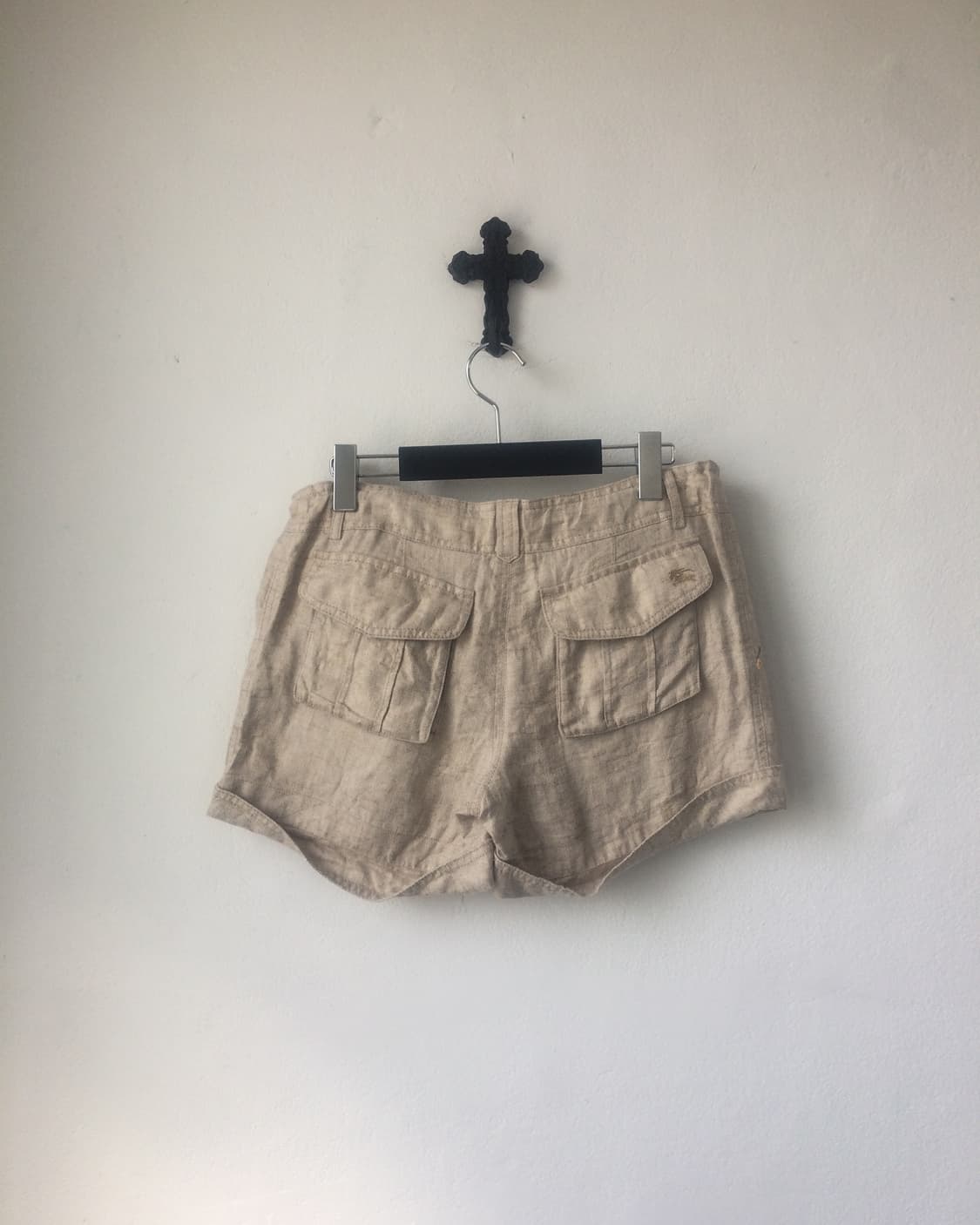 Burberry short 상품이미지2