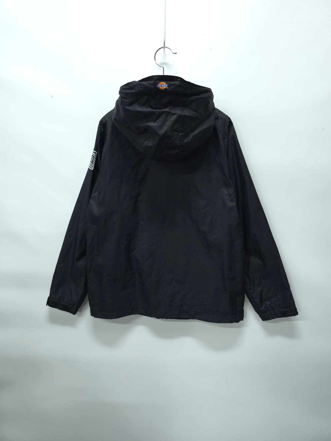 디키즈 후드 바람막이 자켓 ( S-MEDIUM ) 상품이미지7