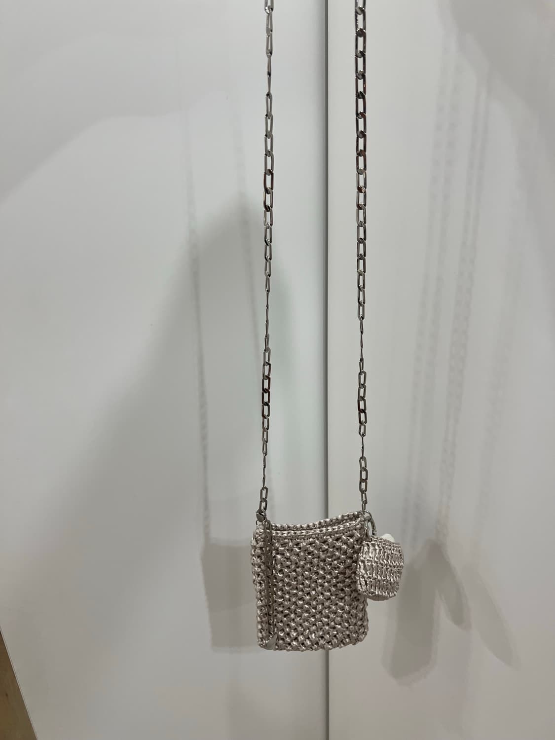 Mescolato 메스콜라토 실버백 상품이미지3