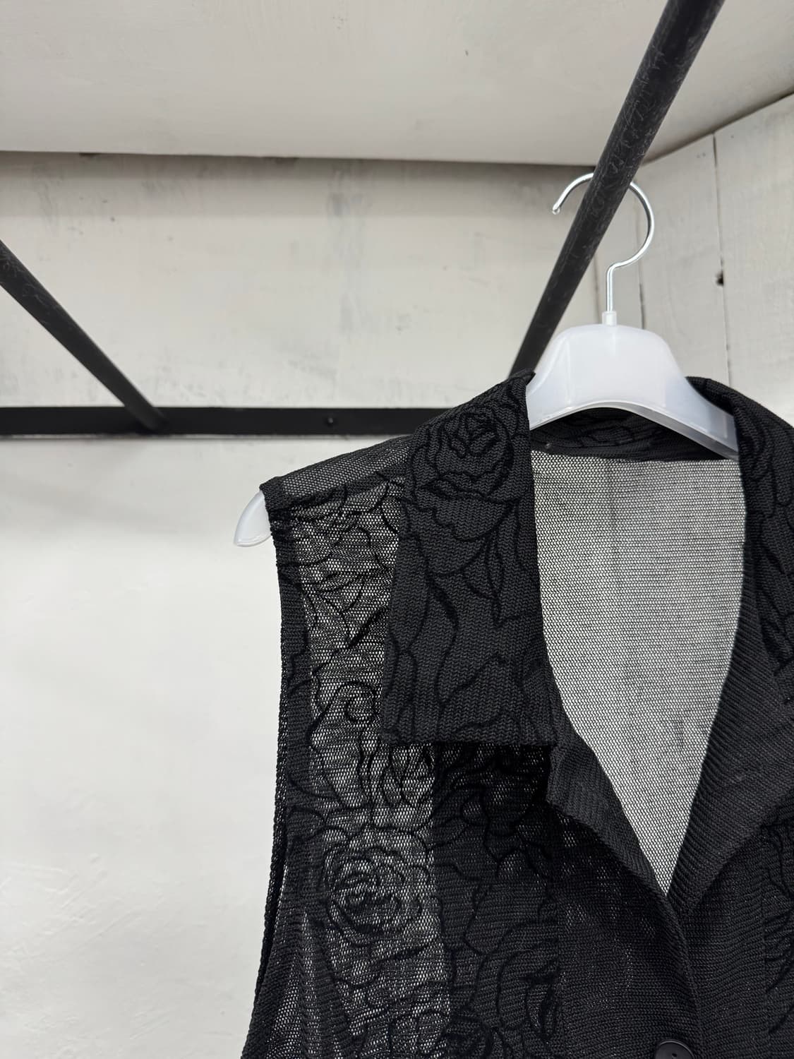 vtg top 상품이미지2