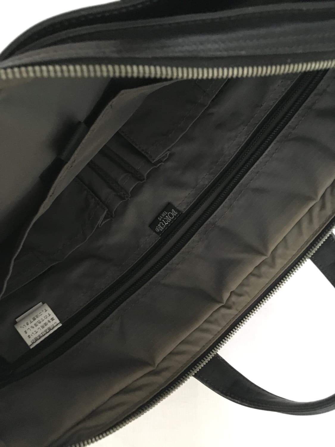 yoshida porter tote bag 상품이미지5