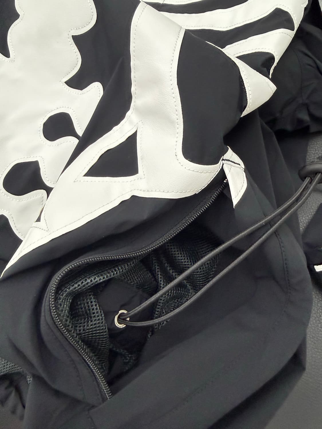 (46) 타카히로미야시타 솔로이스트 트랙자켓 아노락 상품이미지4