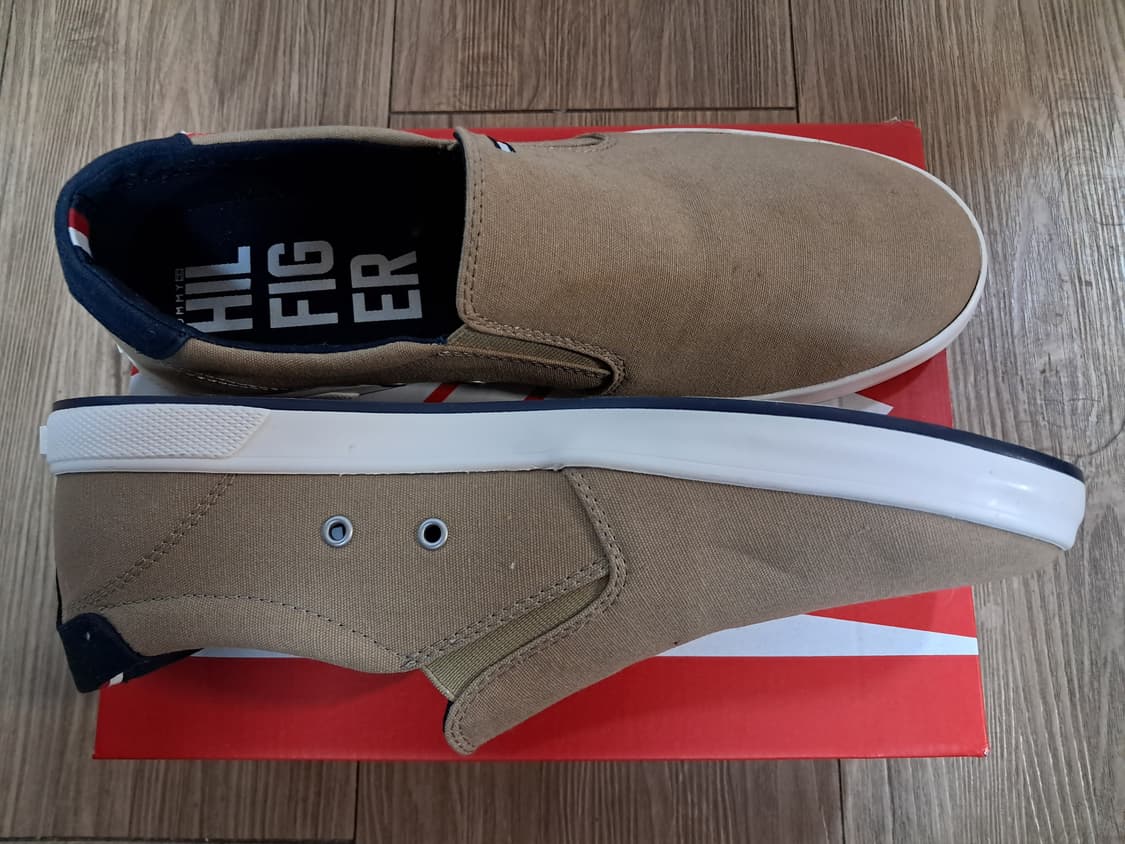 타미힐피거 슬립온 260 상품이미지4